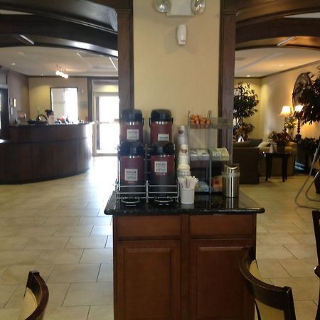 Memorial Inn And Suites 休斯敦 外观 照片