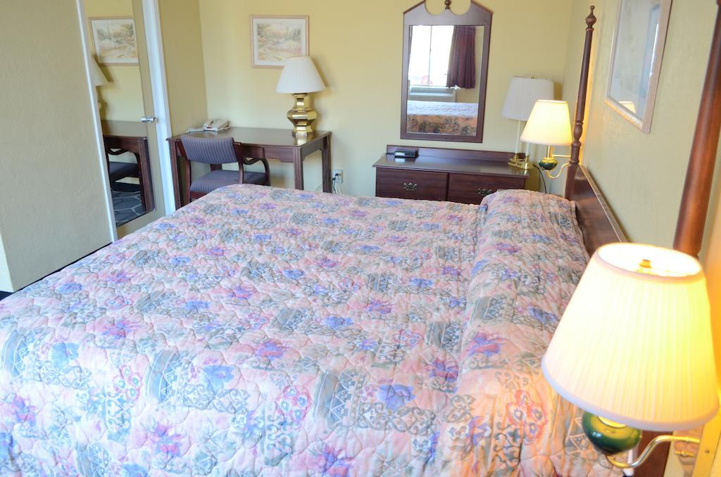 Memorial Inn And Suites 休斯敦 外观 照片