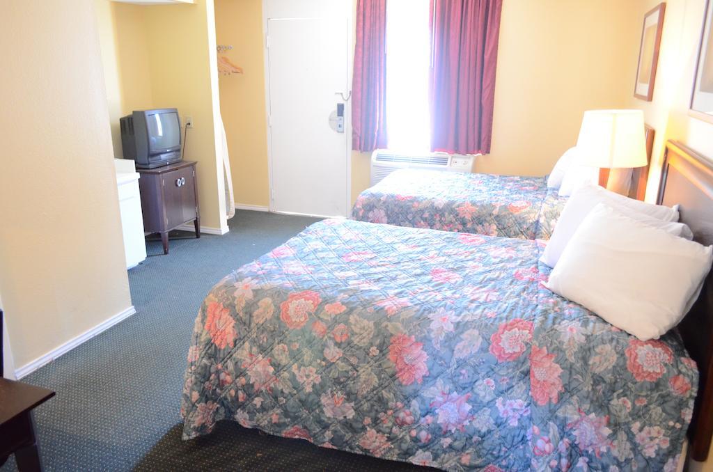 Memorial Inn And Suites 休斯敦 外观 照片