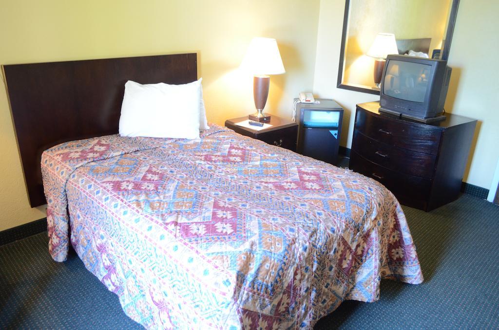 Memorial Inn And Suites 休斯敦 外观 照片