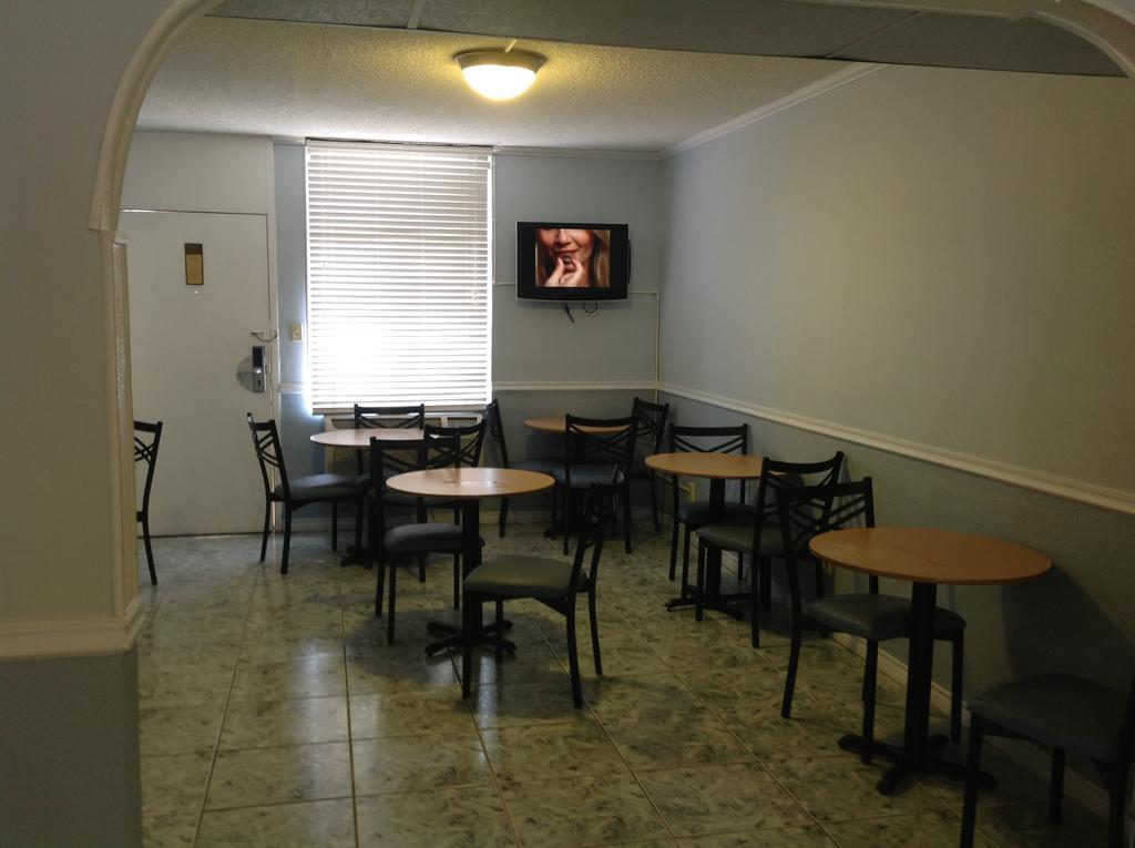 Memorial Inn And Suites 休斯敦 外观 照片